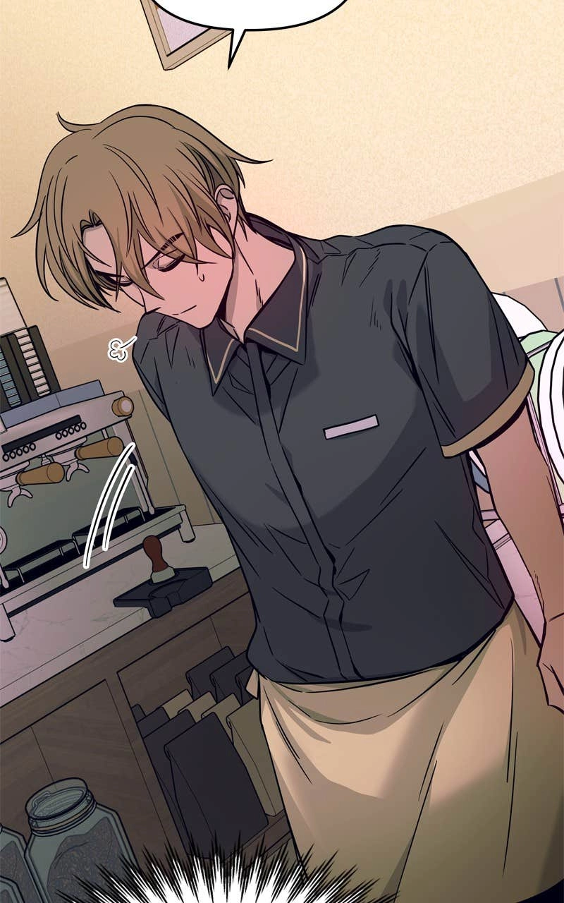 My Bias Gets on the Last Train Chapter 25 Page 61