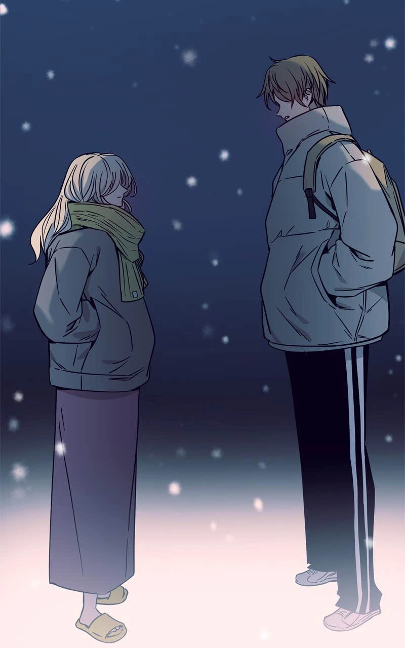 My Bias Gets on the Last Train Chapter 25 Page 65