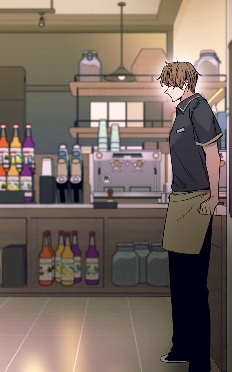 My Bias Gets on the Last Train Chapter 25 Page 69