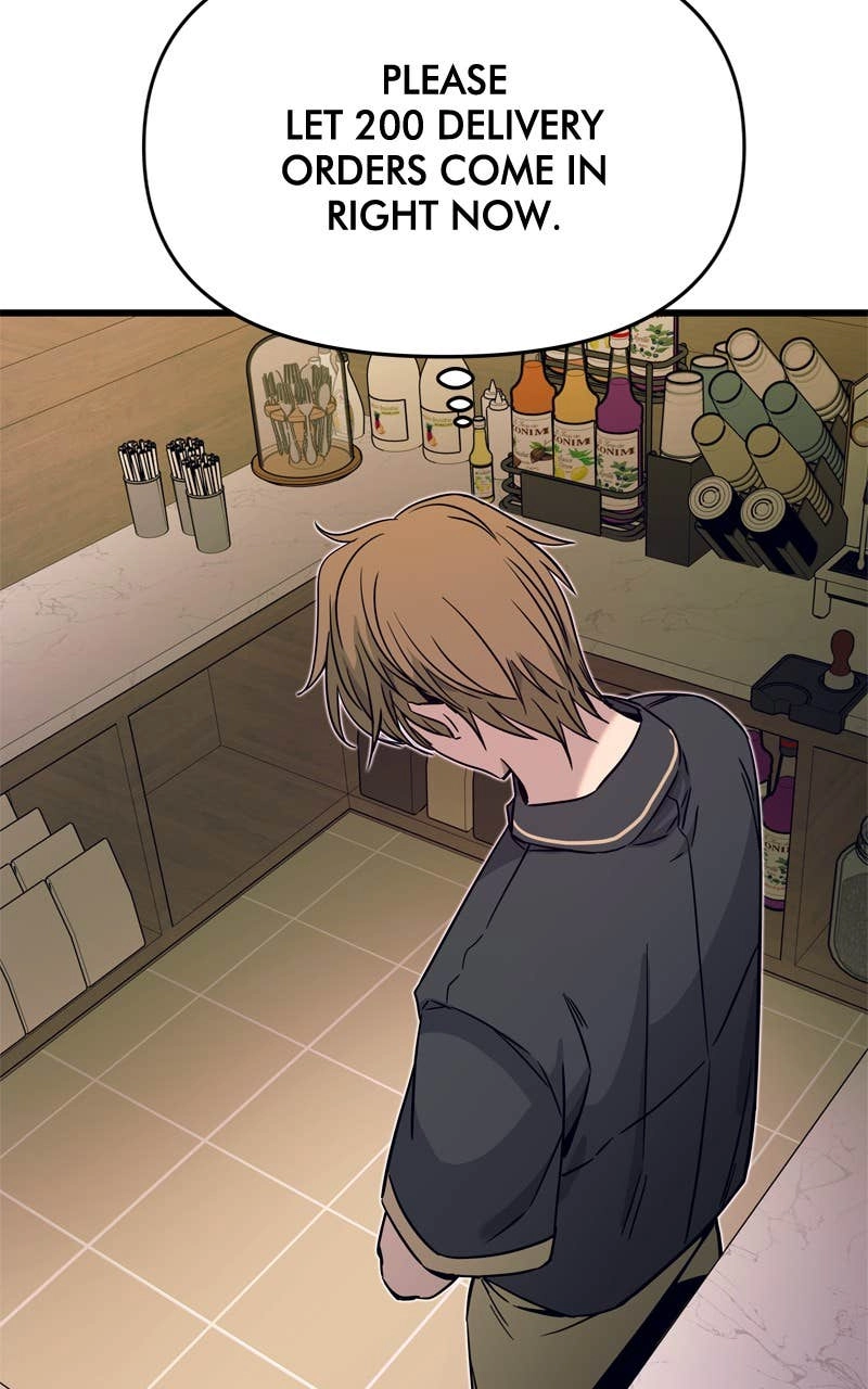 My Bias Gets on the Last Train Chapter 25 Page 72