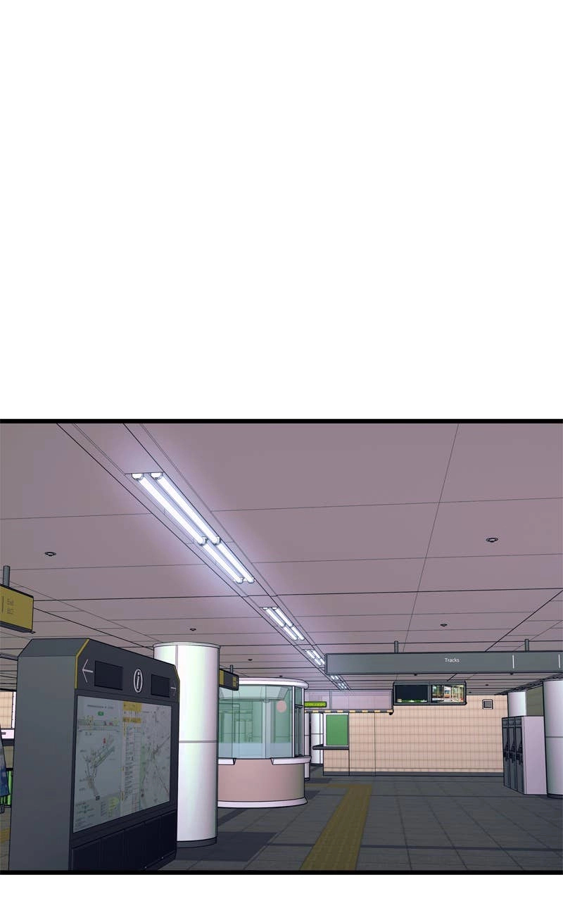 My Bias Gets on the Last Train Chapter 25 Page 77