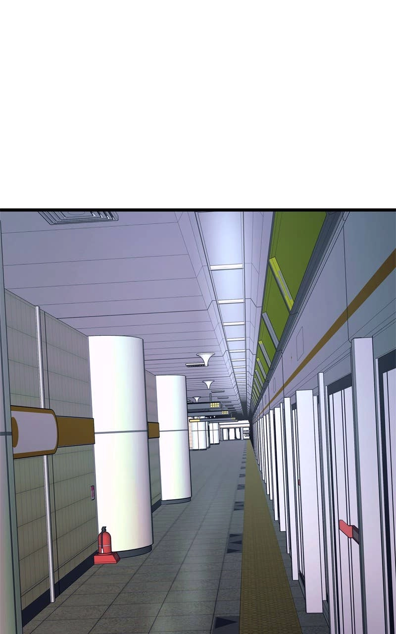 My Bias Gets on the Last Train Chapter 25 Page 78