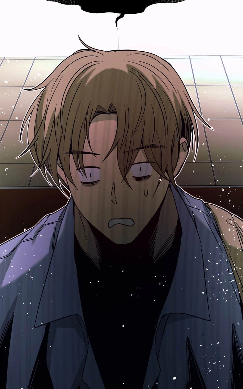 My Bias Gets on the Last Train Chapter 25 Page 80