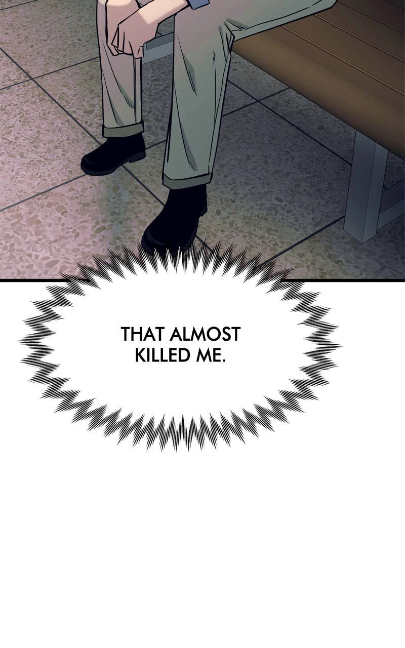 My Bias Gets on the Last Train Chapter 25 Page 83
