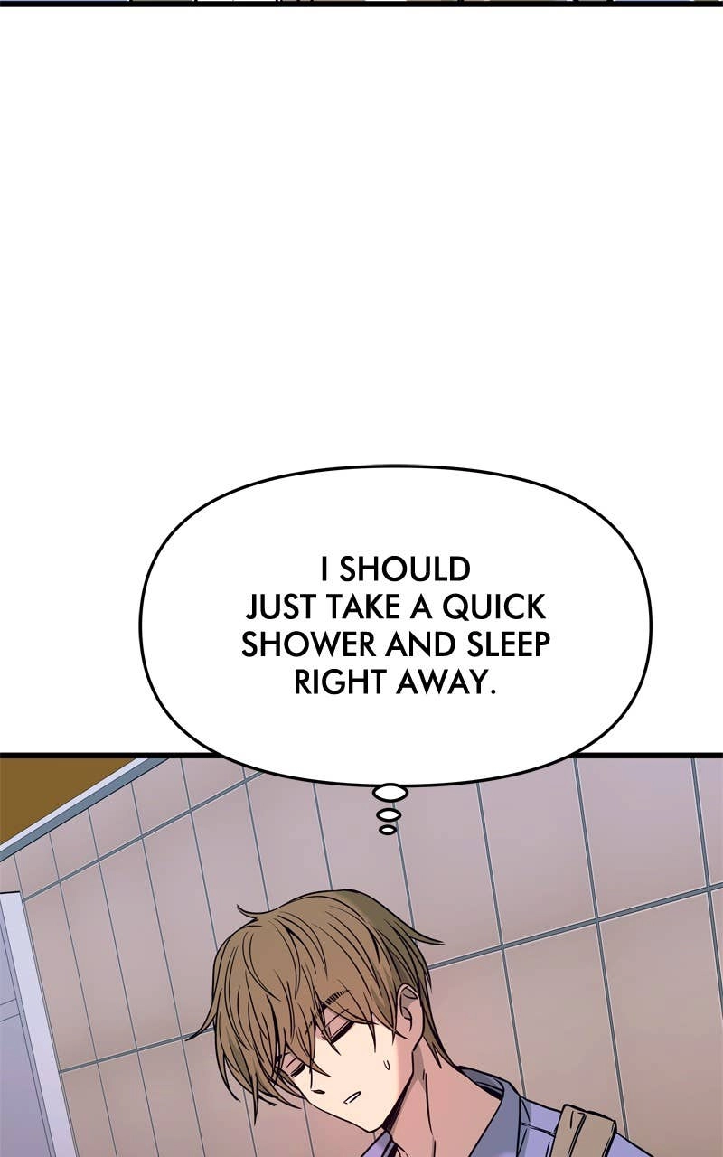 My Bias Gets on the Last Train Chapter 25 Page 85