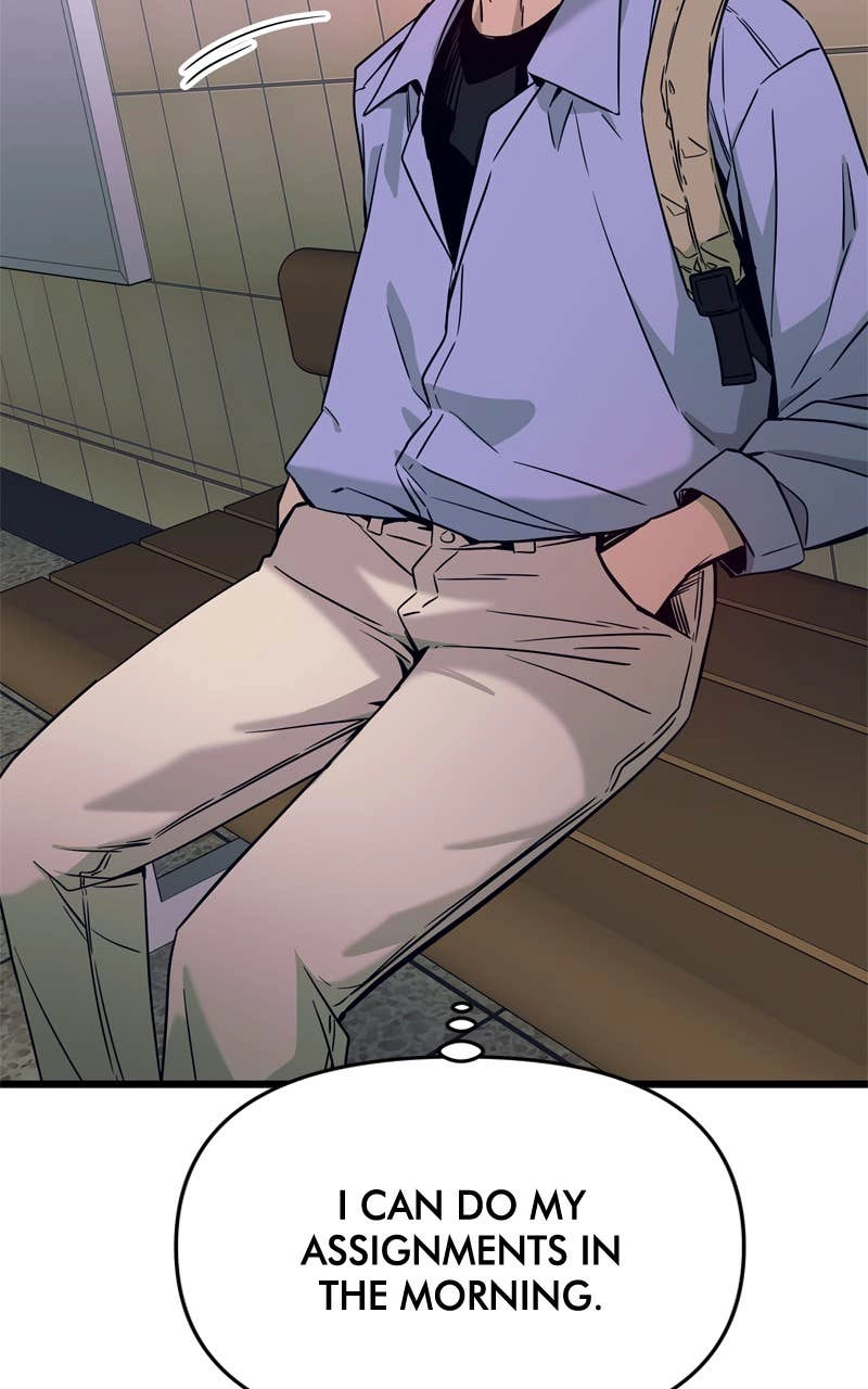 My Bias Gets on the Last Train Chapter 25 Page 86