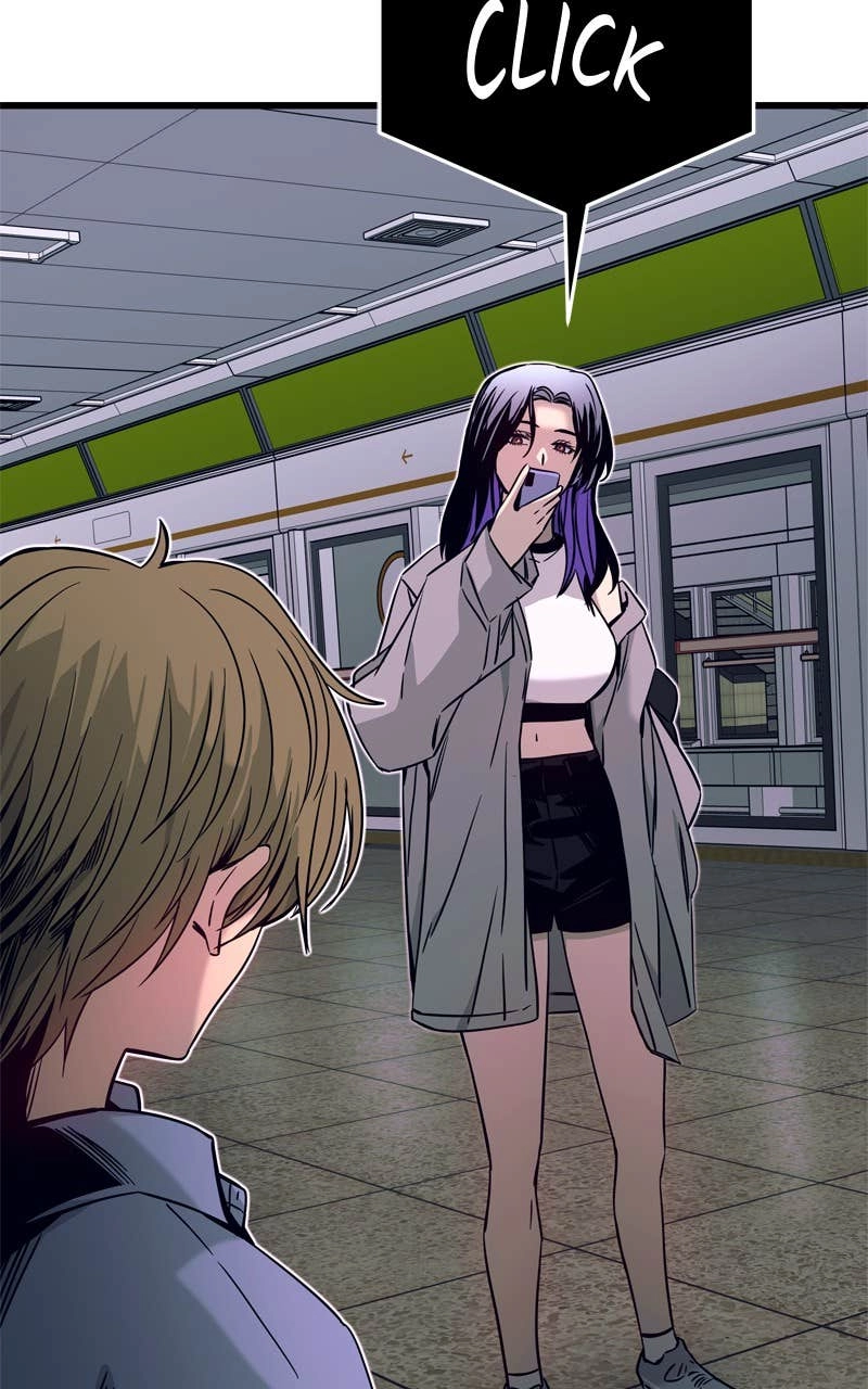 My Bias Gets on the Last Train Chapter 25 Page 89