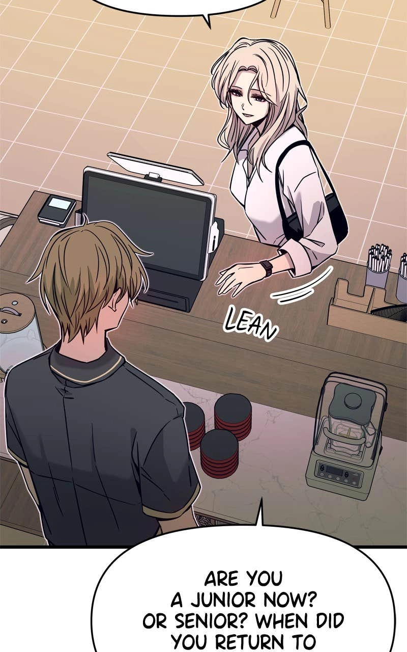My Bias Gets on the Last Train Chapter 25 Page 8