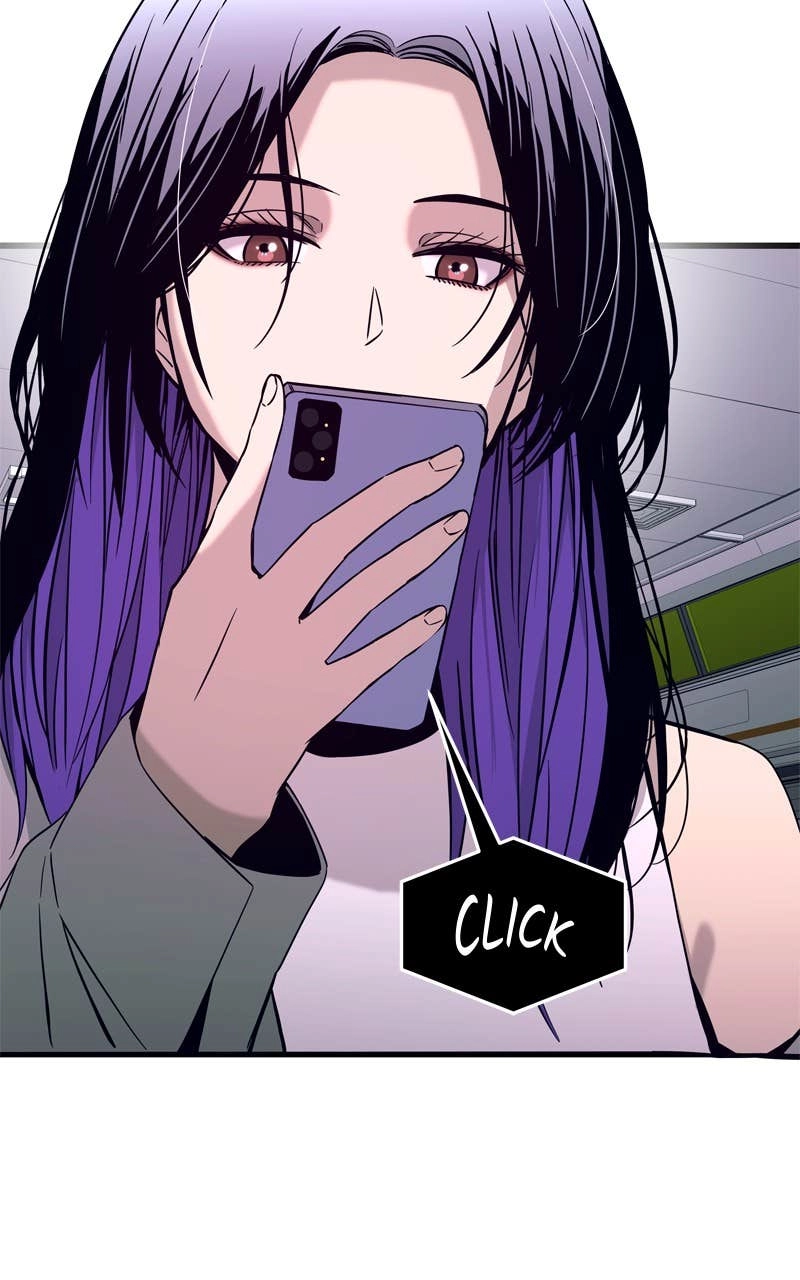 My Bias Gets on the Last Train Chapter 25 Page 91