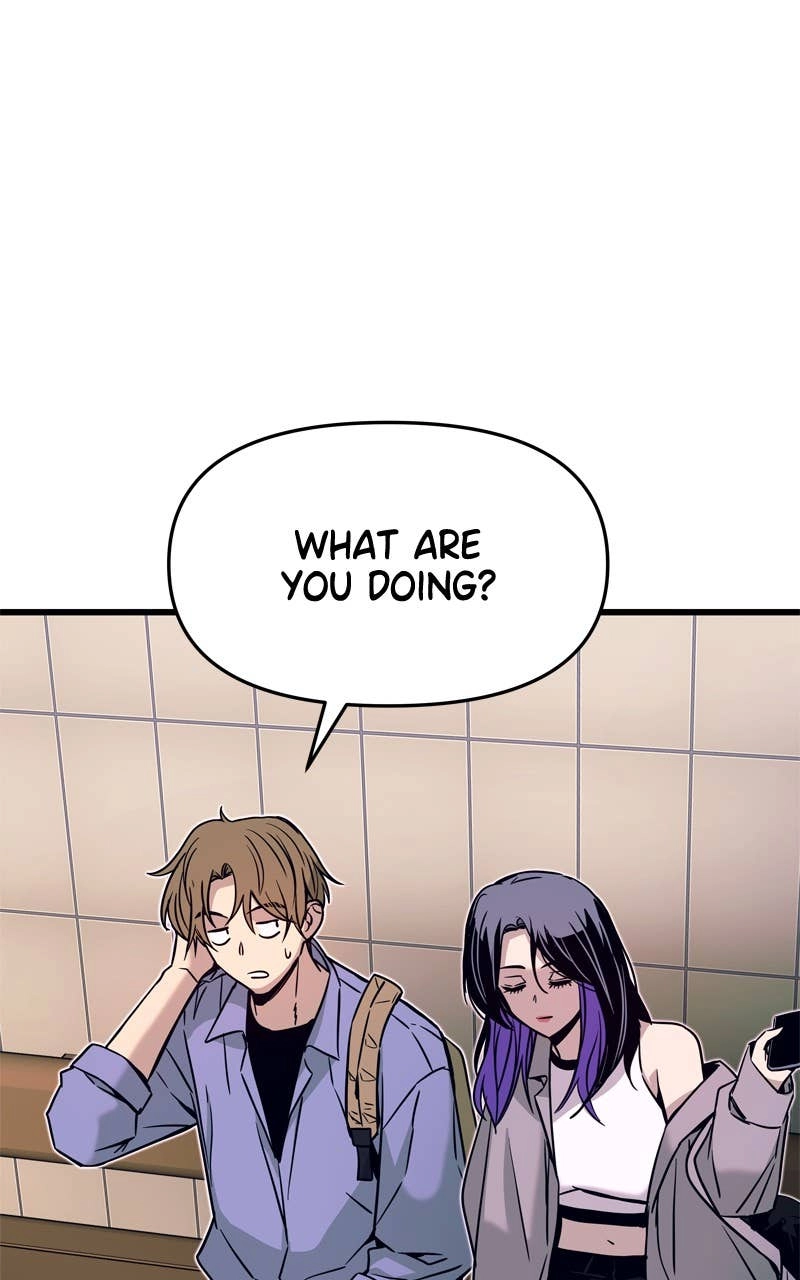 My Bias Gets on the Last Train Chapter 25 Page 92