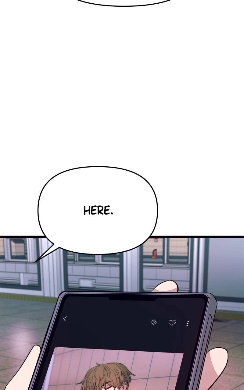 My Bias Gets on the Last Train Chapter 25 Page 95
