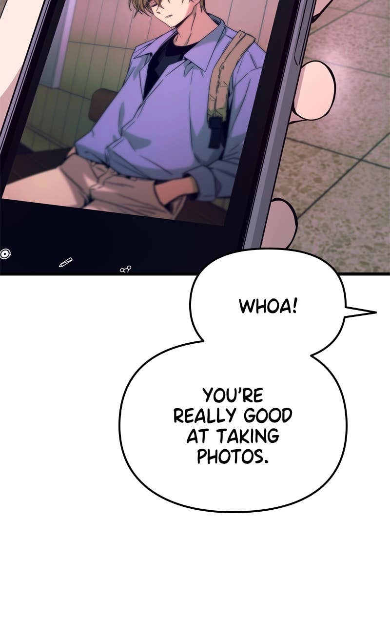 My Bias Gets on the Last Train Chapter 25 Page 96