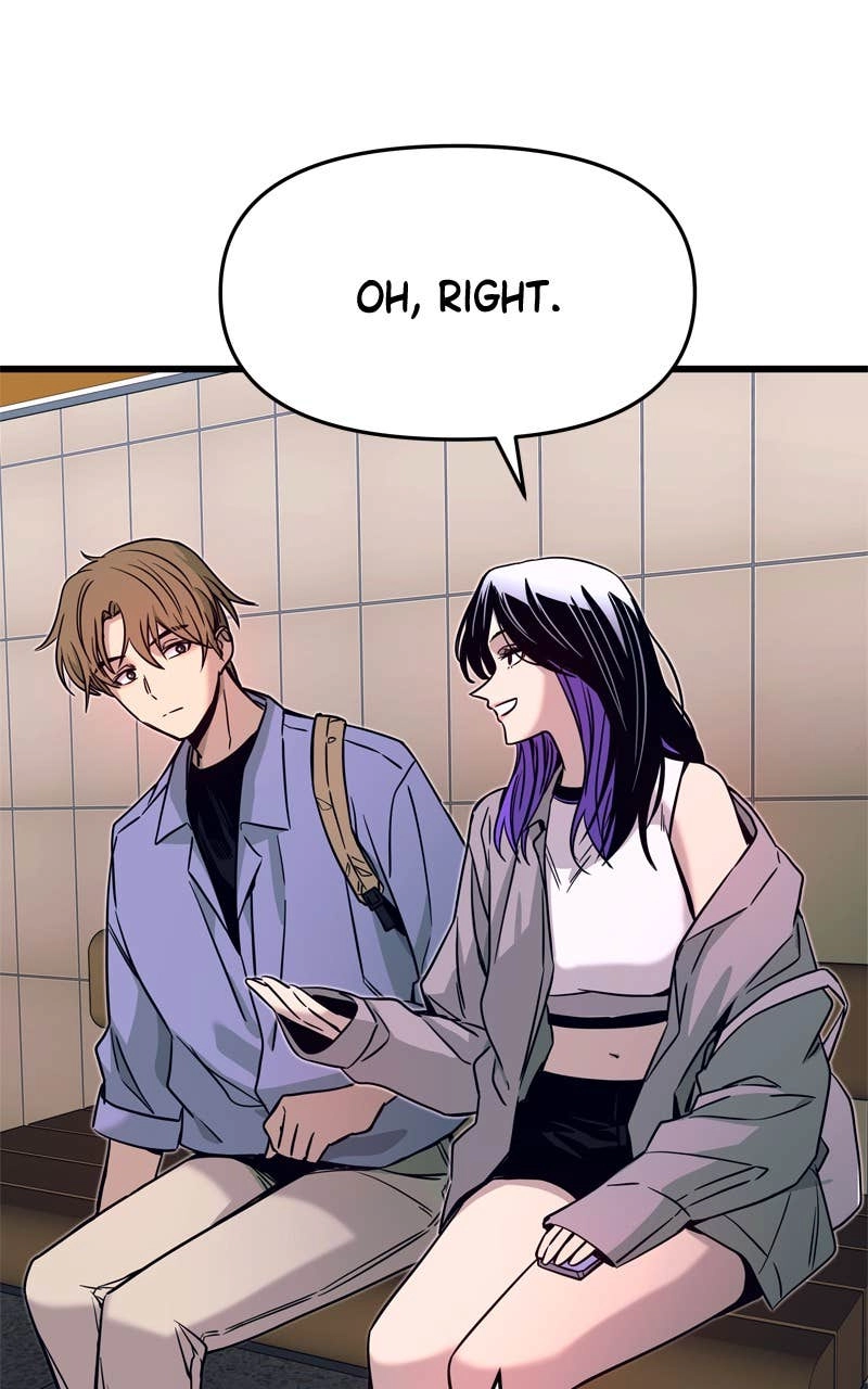 My Bias Gets on the Last Train Chapter 25 Page 97