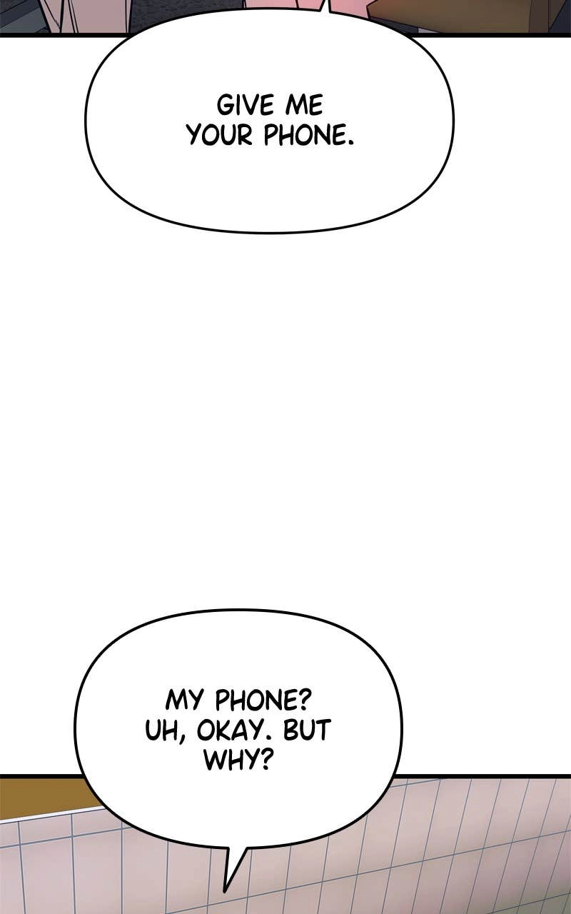 My Bias Gets on the Last Train Chapter 25 Page 98