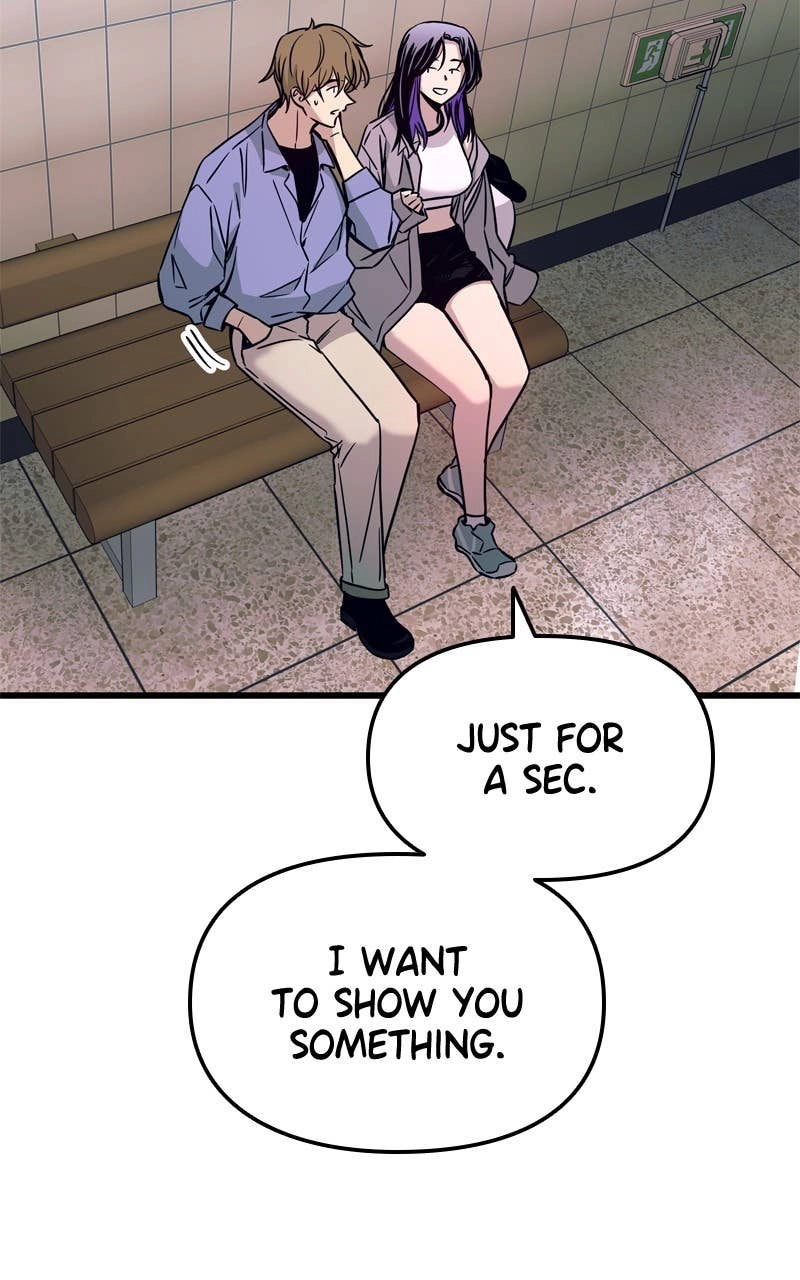 My Bias Gets on the Last Train Chapter 25 Page 99