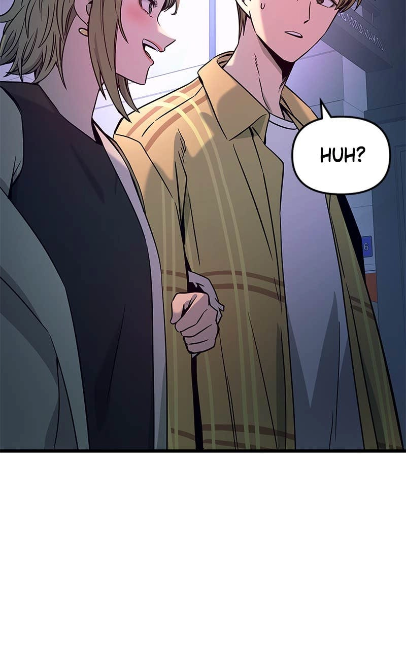 My Bias Gets on the Last Train Chapter 16 Page 101