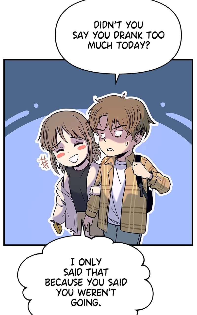 My Bias Gets on the Last Train Chapter 16 Page 104