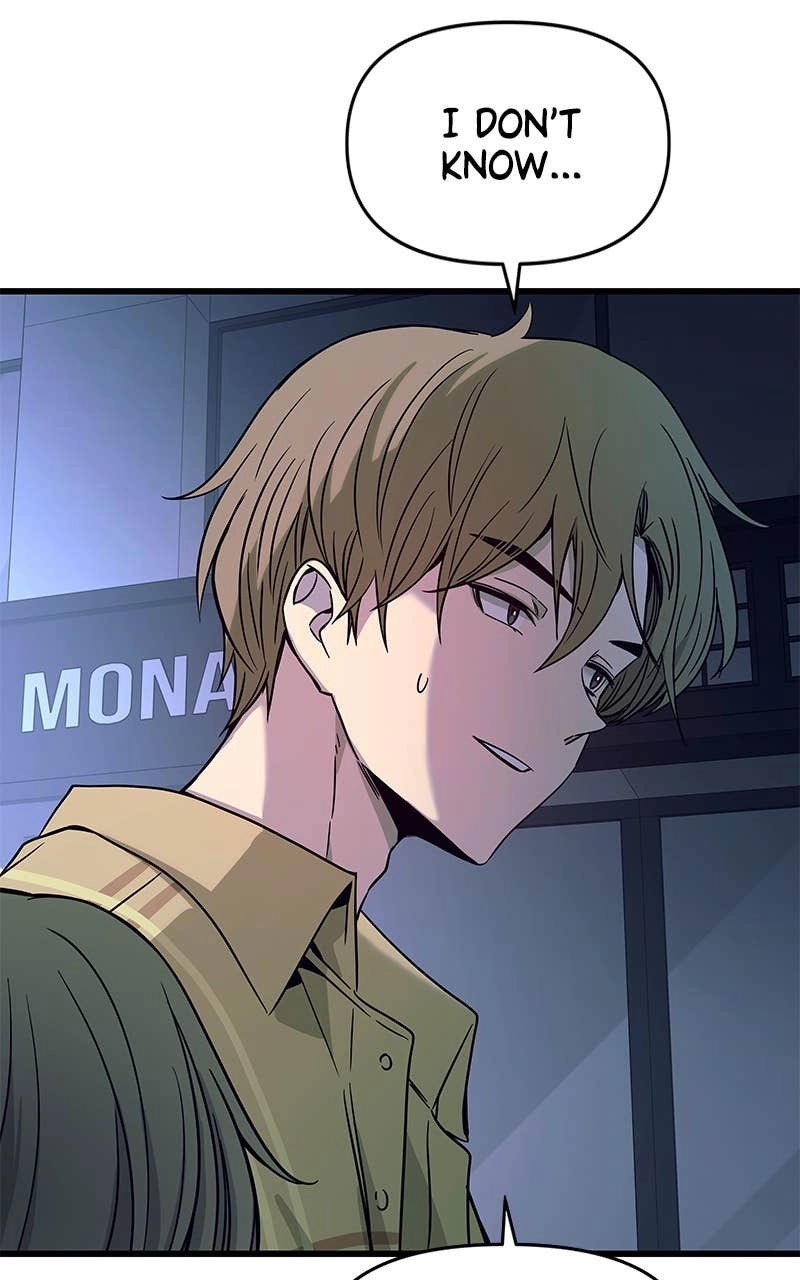 My Bias Gets on the Last Train Chapter 16 Page 107