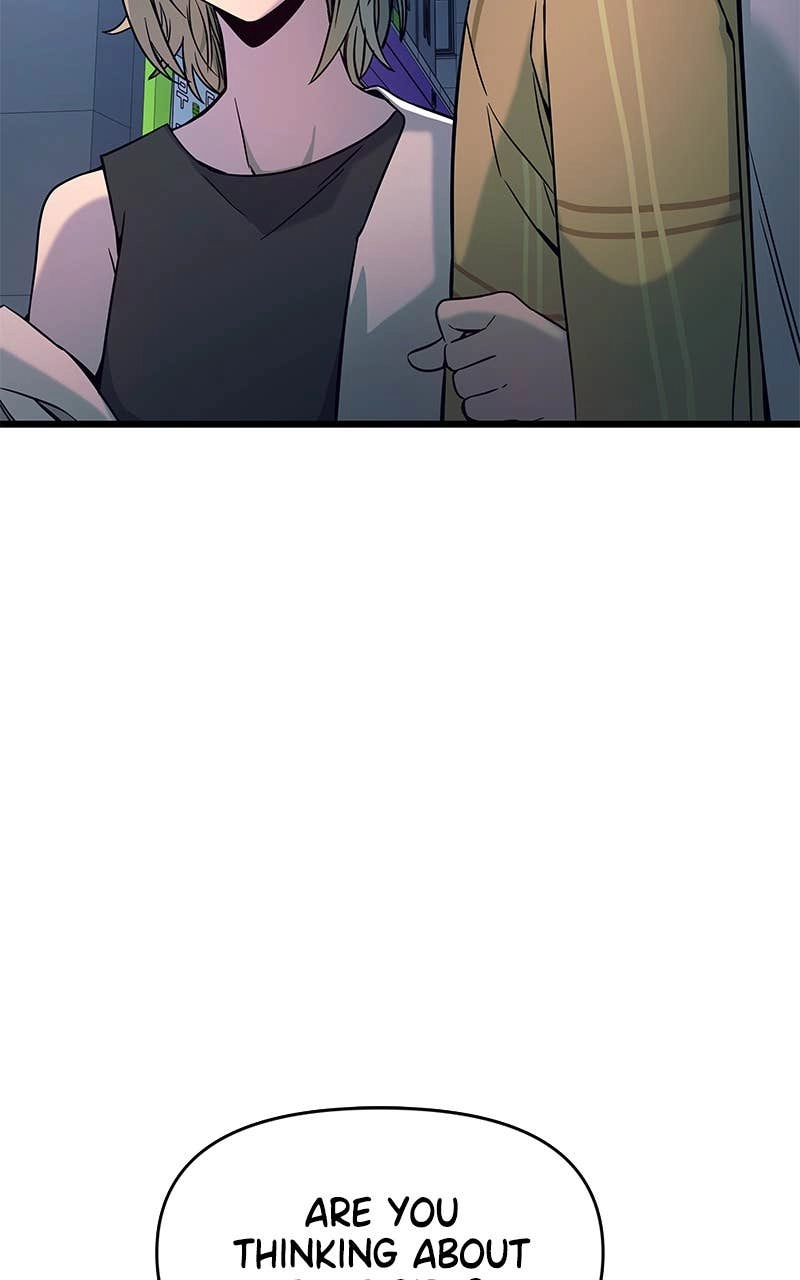My Bias Gets on the Last Train Chapter 16 Page 109