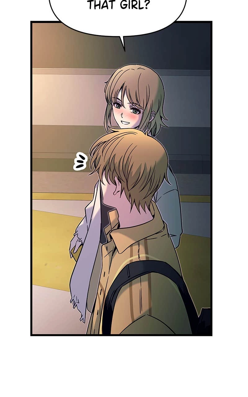 My Bias Gets on the Last Train Chapter 16 Page 110