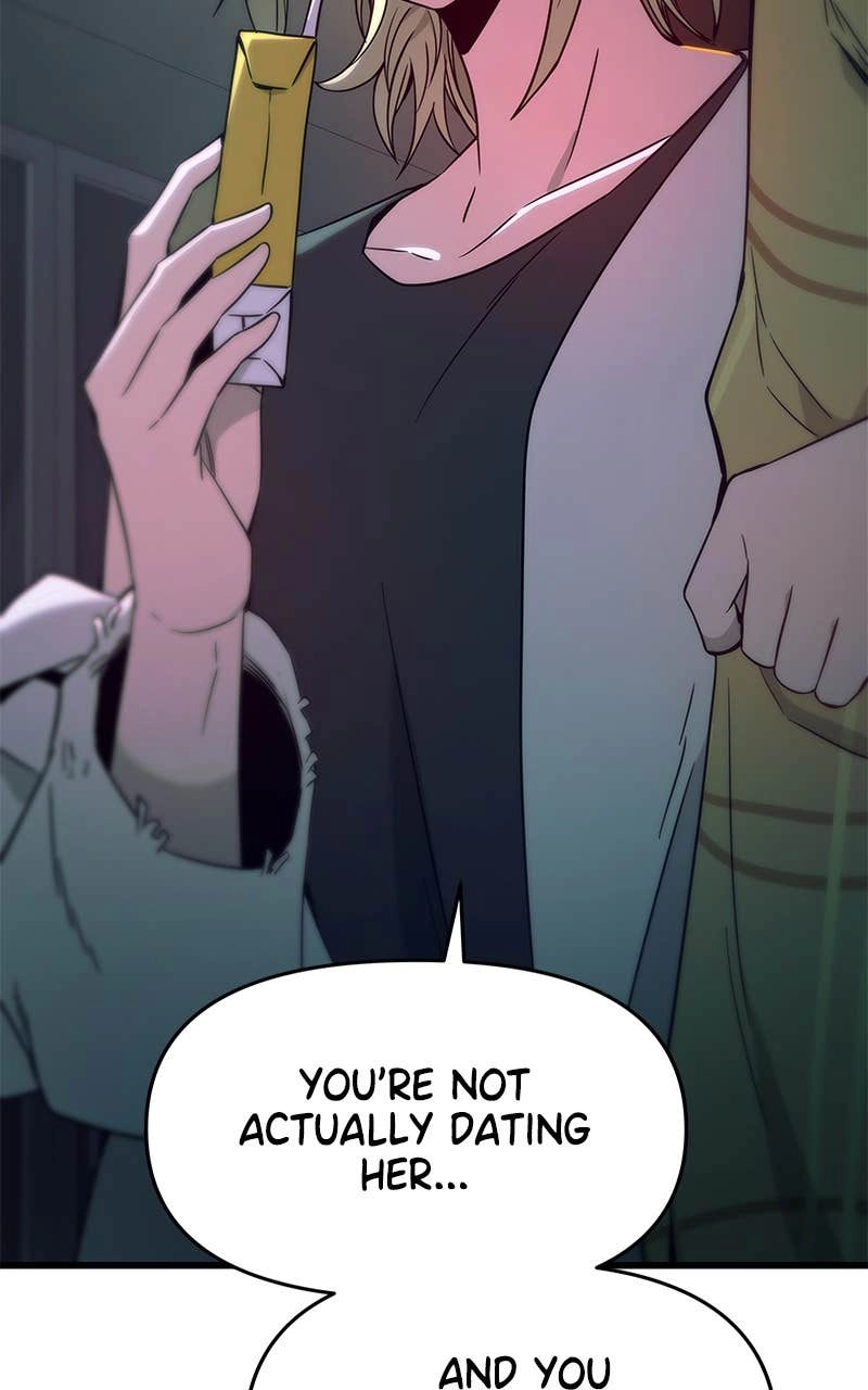 My Bias Gets on the Last Train Chapter 16 Page 112
