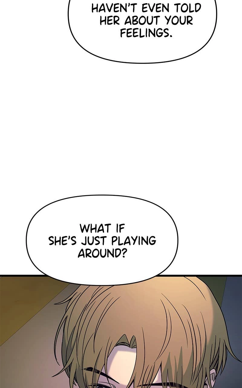 My Bias Gets on the Last Train Chapter 16 Page 113