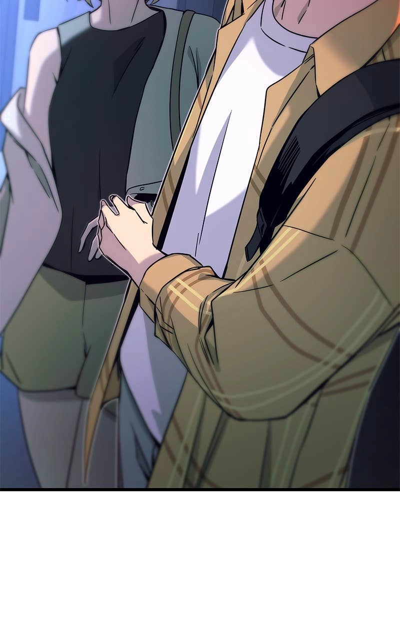 My Bias Gets on the Last Train Chapter 16 Page 119