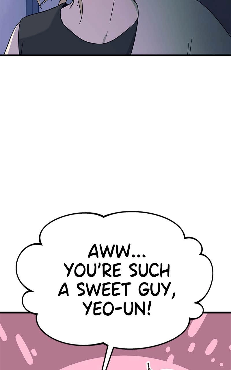 My Bias Gets on the Last Train Chapter 16 Page 124
