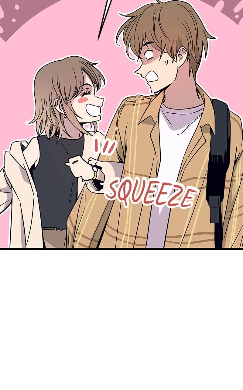 My Bias Gets on the Last Train Chapter 16 Page 125