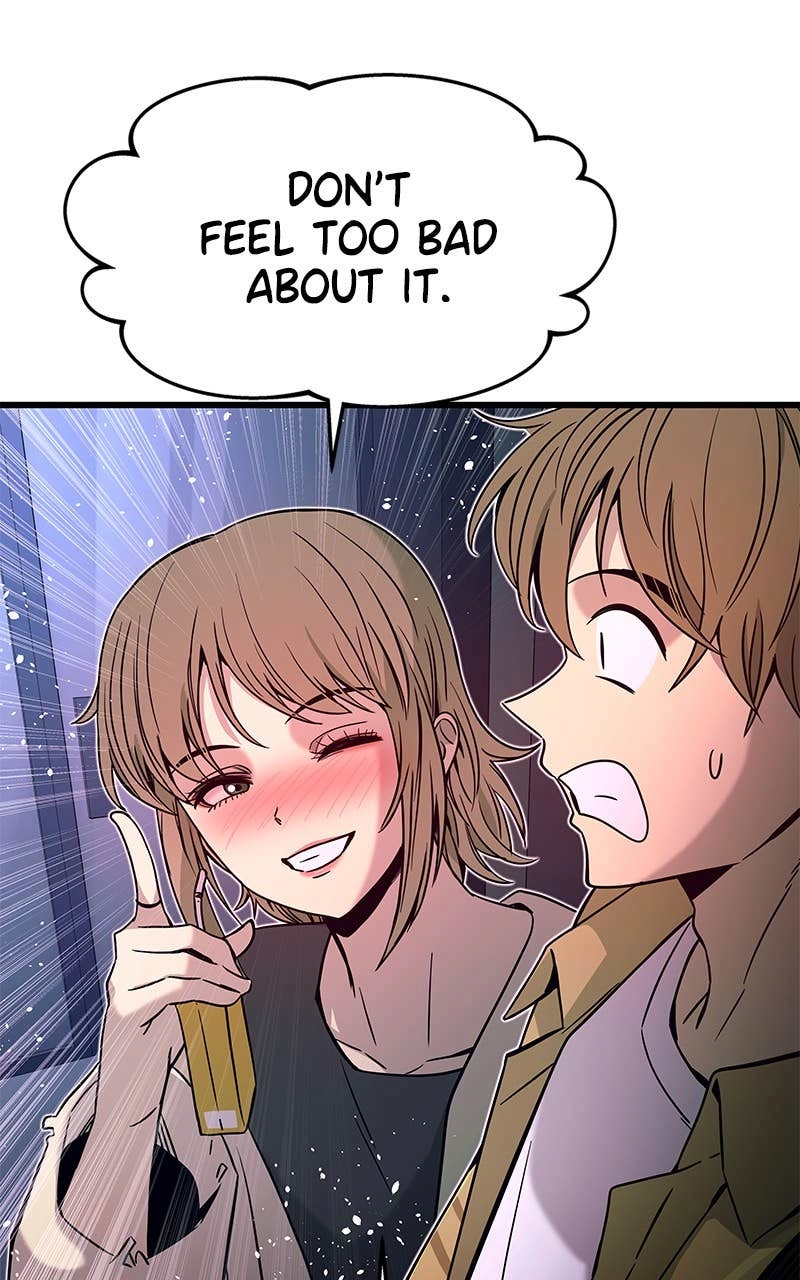 My Bias Gets on the Last Train Chapter 16 Page 126