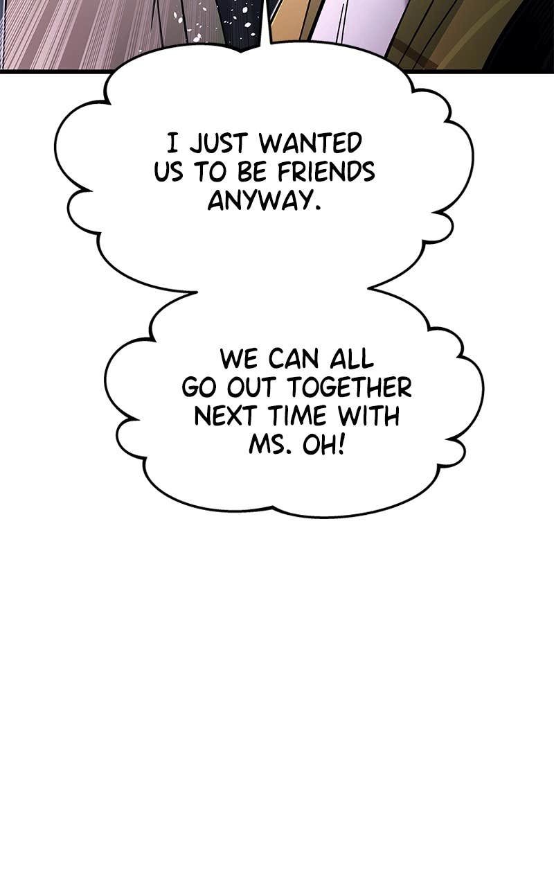 My Bias Gets on the Last Train Chapter 16 Page 127