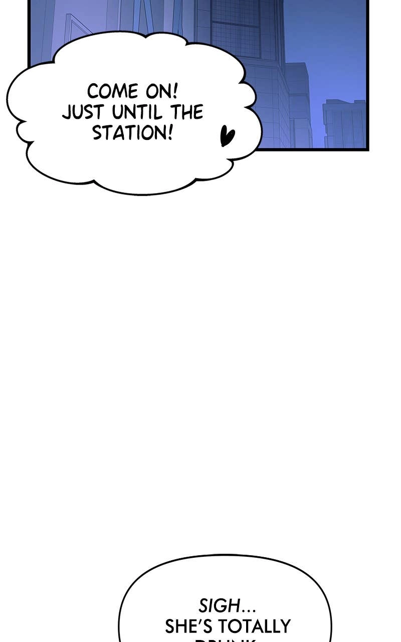 My Bias Gets on the Last Train Chapter 16 Page 129