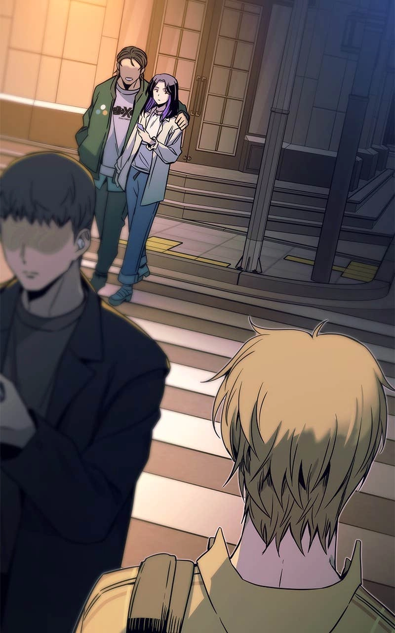 My Bias Gets on the Last Train Chapter 16 Page 133