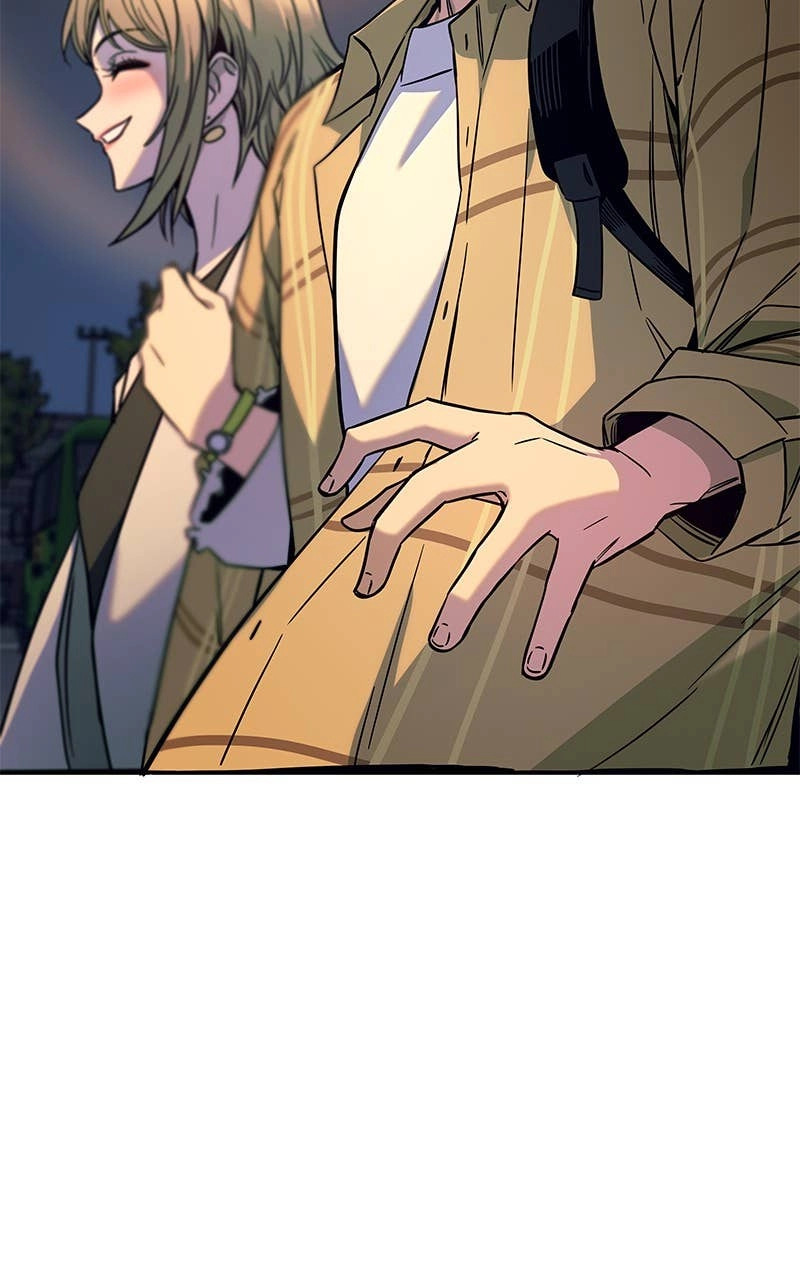 My Bias Gets on the Last Train Chapter 16 Page 137