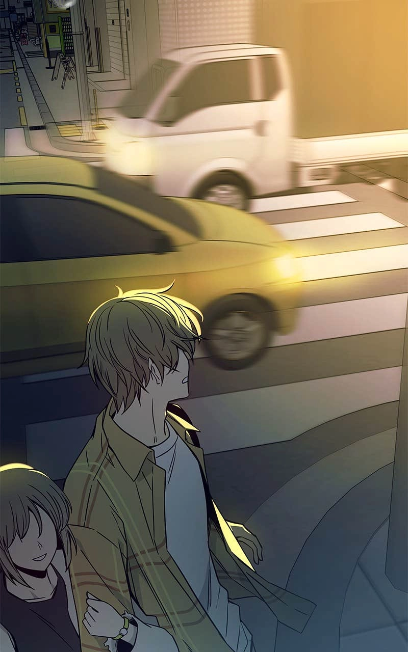 My Bias Gets on the Last Train Chapter 16 Page 140