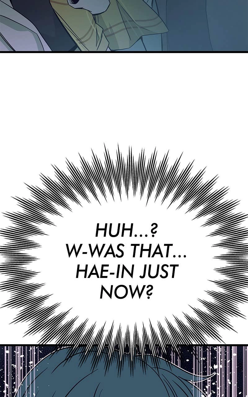 My Bias Gets on the Last Train Chapter 16 Page 141