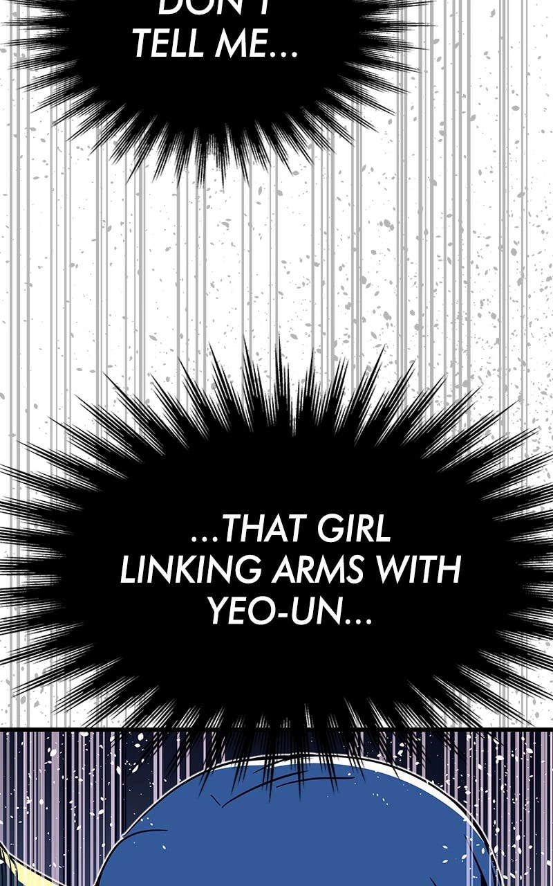 My Bias Gets on the Last Train Chapter 16 Page 144