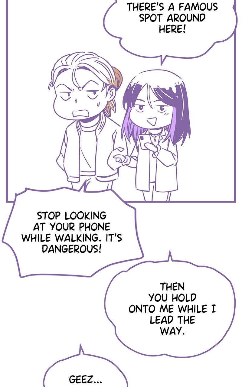 My Bias Gets on the Last Train Chapter 16 Page 148