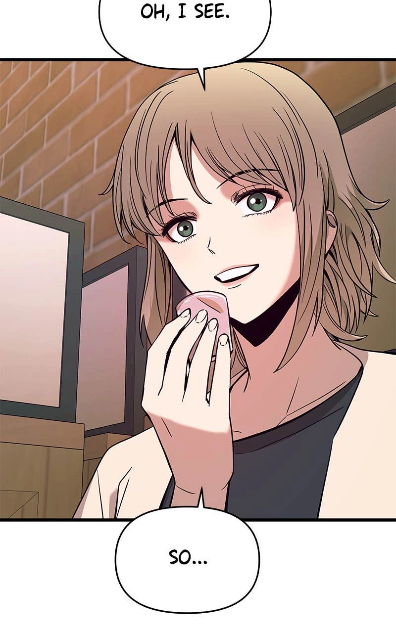 My Bias Gets on the Last Train Chapter 16 Page 21
