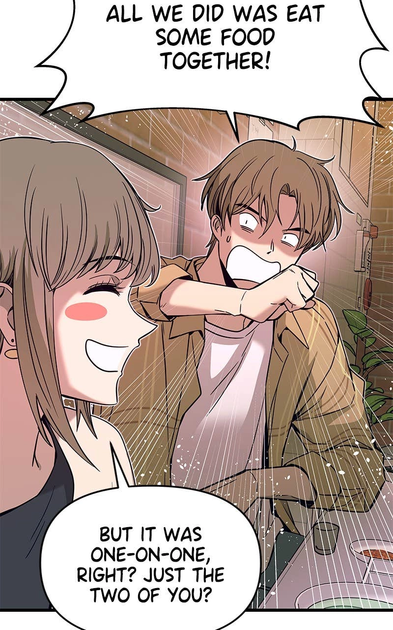 My Bias Gets on the Last Train Chapter 16 Page 24