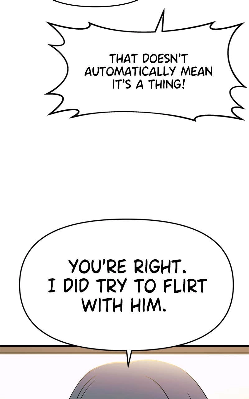 My Bias Gets on the Last Train Chapter 16 Page 25