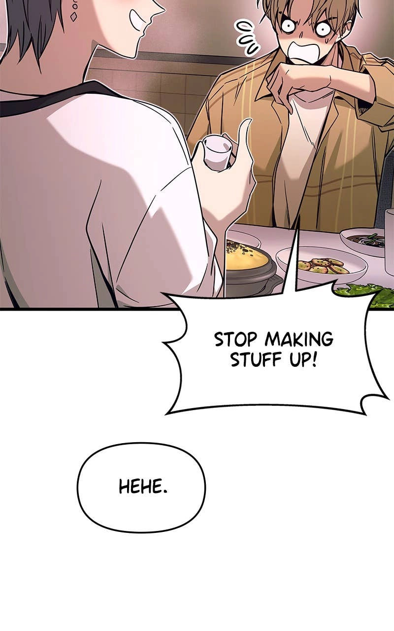 My Bias Gets on the Last Train Chapter 16 Page 28