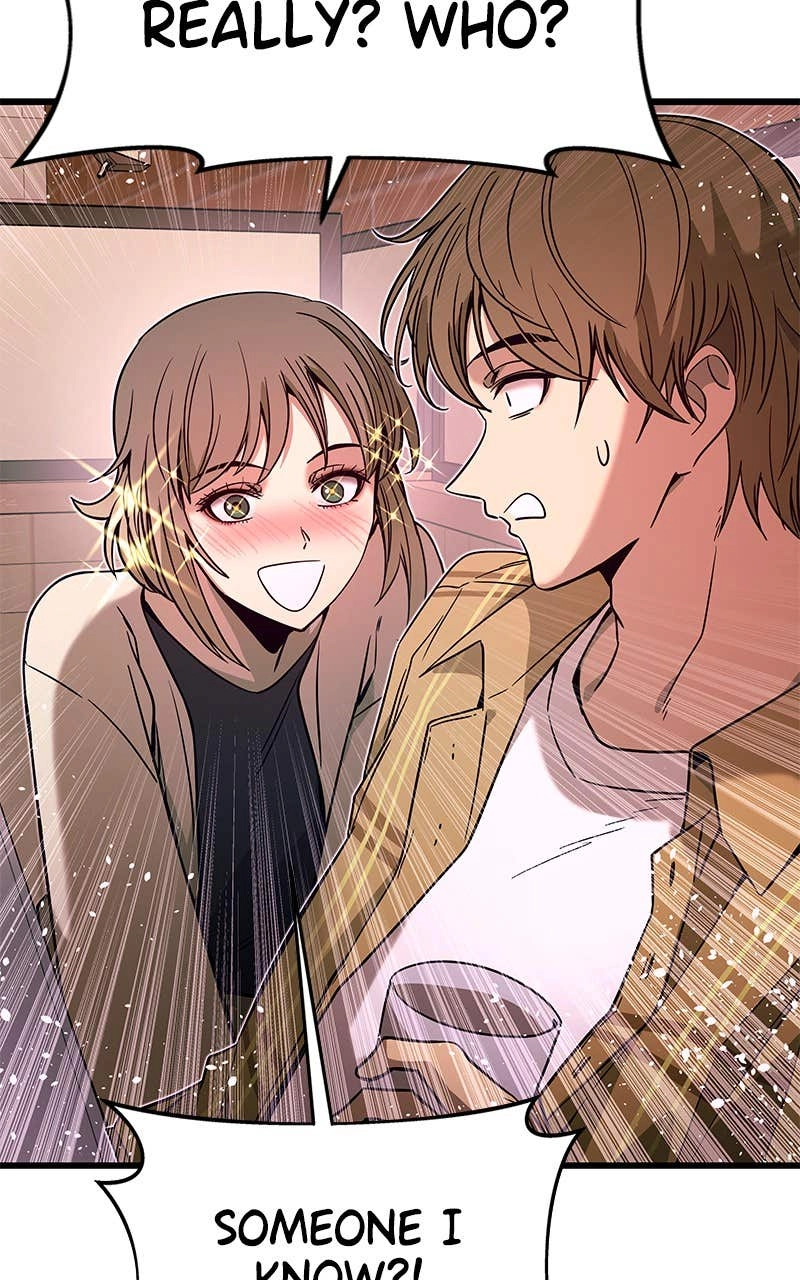 My Bias Gets on the Last Train Chapter 16 Page 37