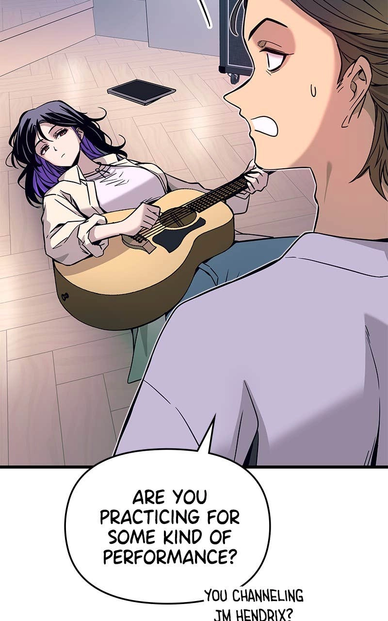 My Bias Gets on the Last Train Chapter 16 Page 63