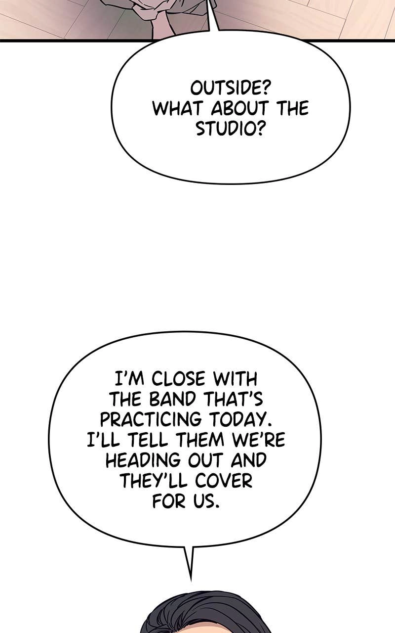 My Bias Gets on the Last Train Chapter 16 Page 74