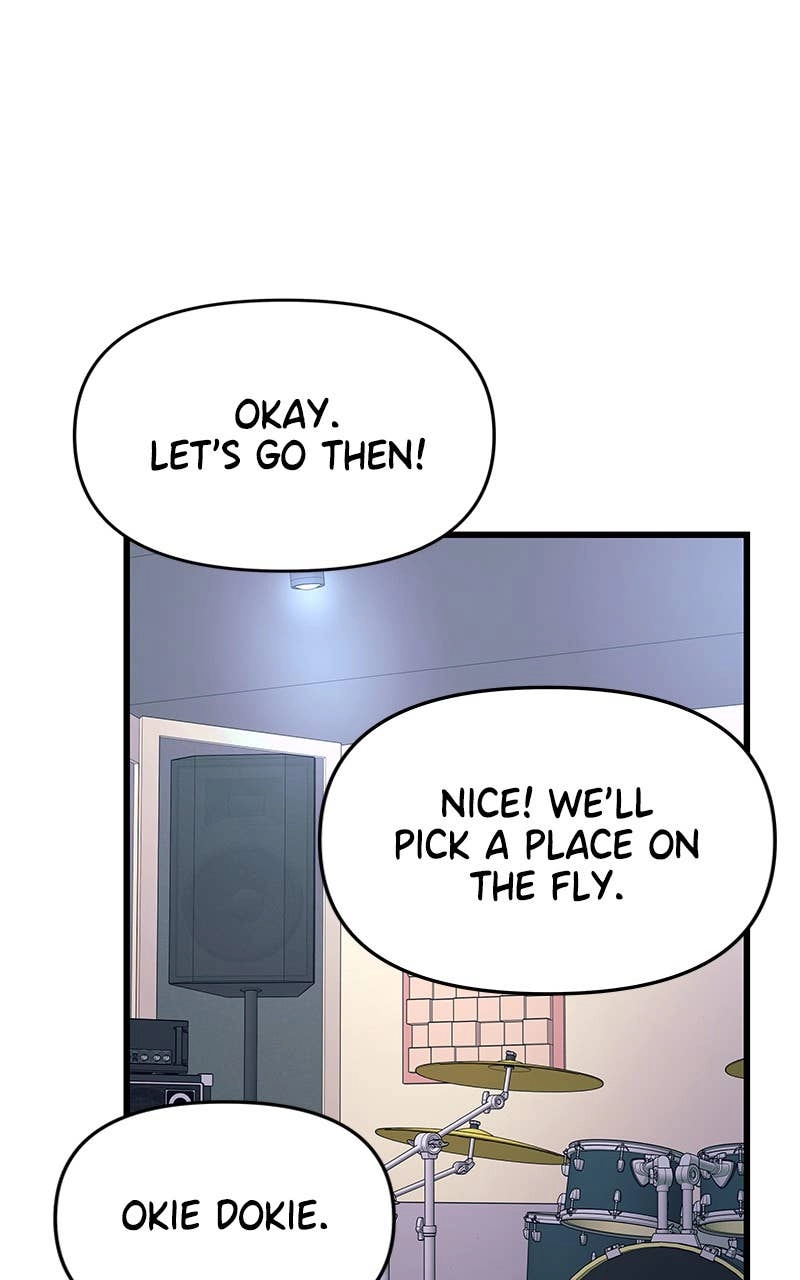 My Bias Gets on the Last Train Chapter 16 Page 78