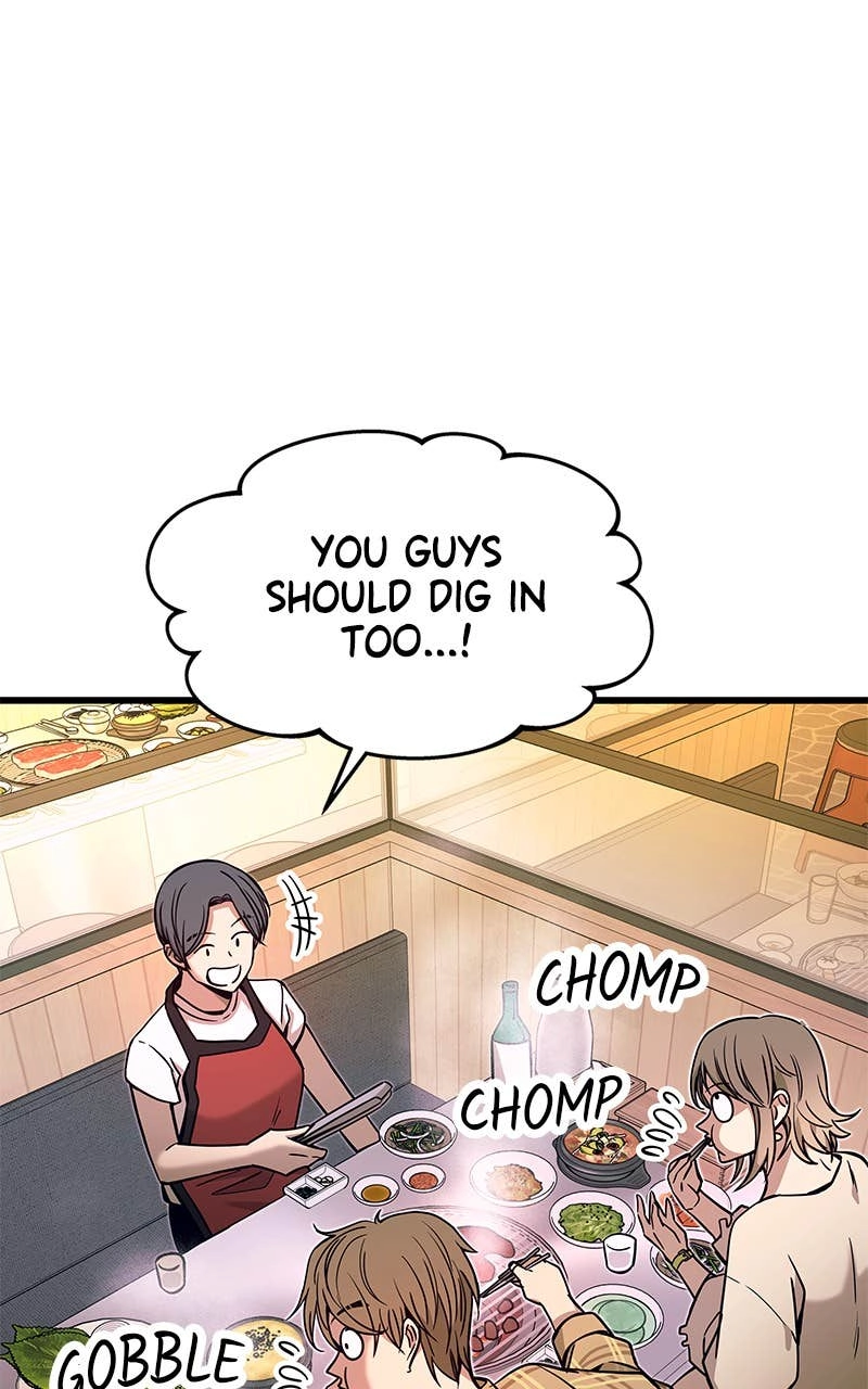 My Bias Gets on the Last Train Chapter 16 Page 7