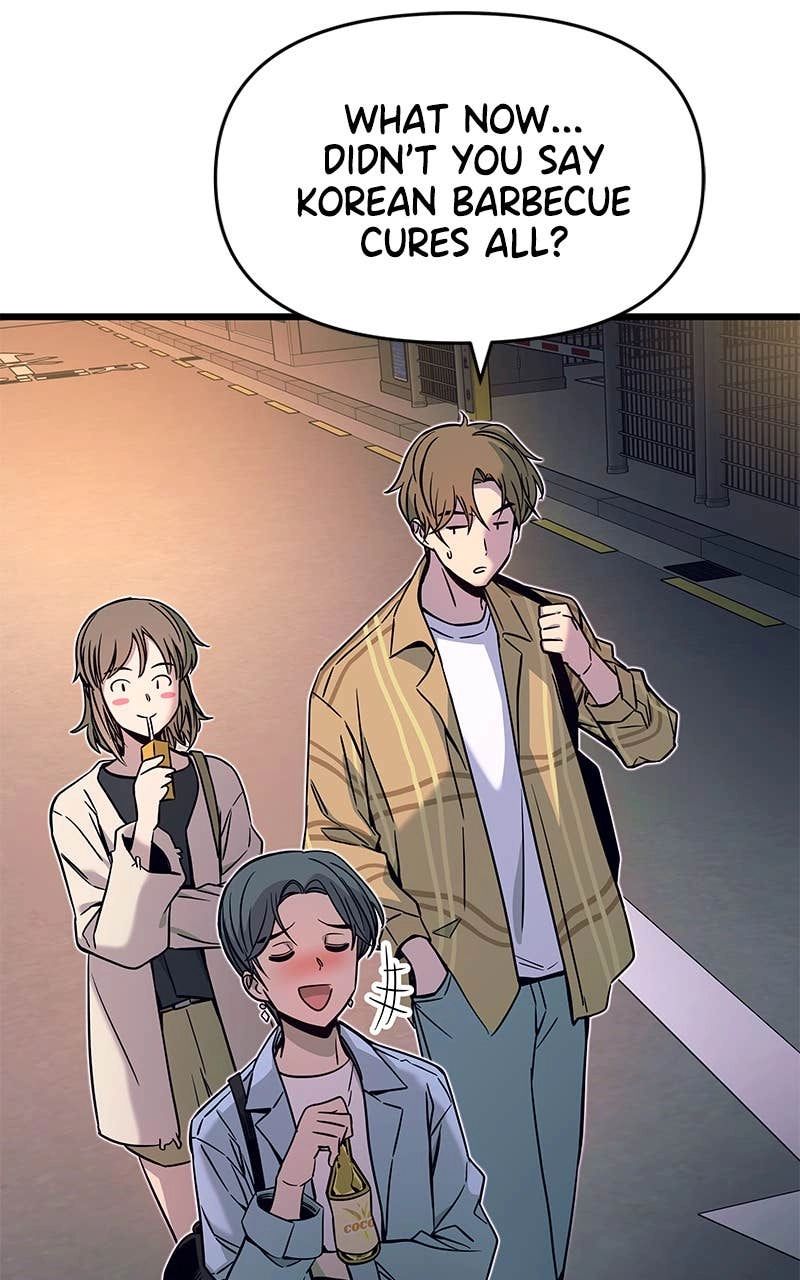 My Bias Gets on the Last Train Chapter 16 Page 83