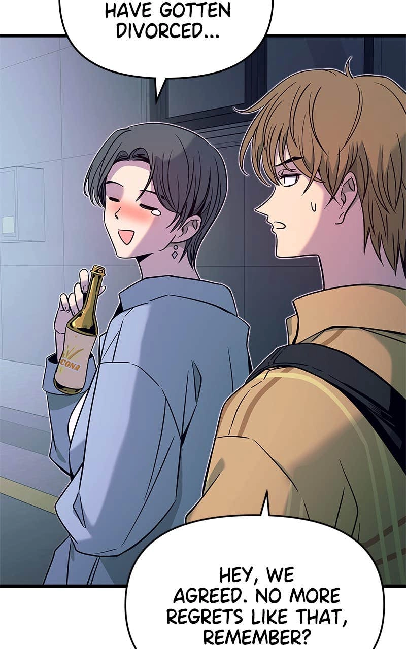 My Bias Gets on the Last Train Chapter 16 Page 85