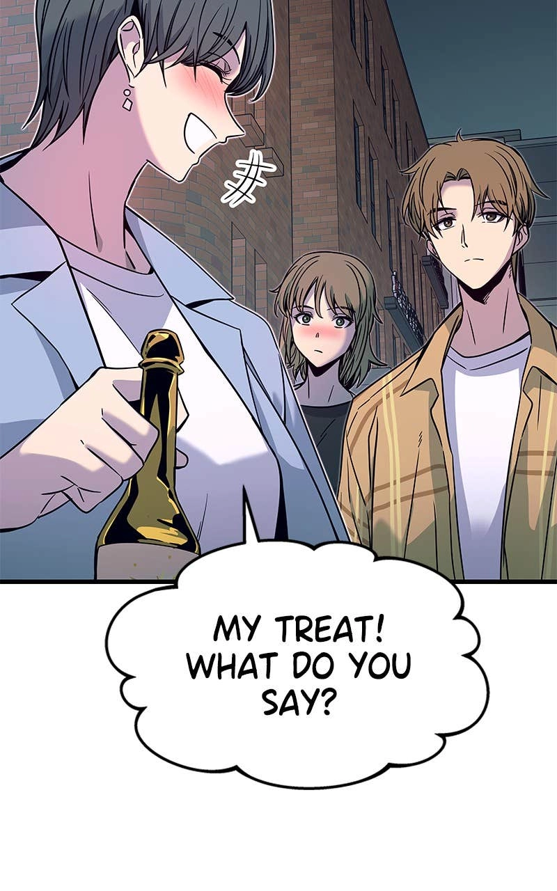 My Bias Gets on the Last Train Chapter 16 Page 87